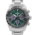 Seiko Men's SSC933P1 Prospex Speedtimer Montre Quartz Solar