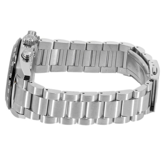 Seiko Men's SSC933P1 Prospex Speedtimer Montre Quartz Solar