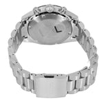 Seiko Men's SSC933P1 Prospex Speedtimer Montre Quartz Solar