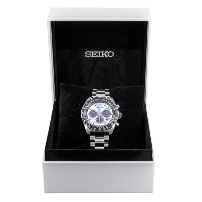 Seiko SSC935P1