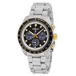 Seiko SSC941P1 Prospex Speedtimer Crono Quartz Solar