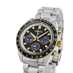 Seiko SSC941P1 Prospex Speedtimer Crono Quartz Solar