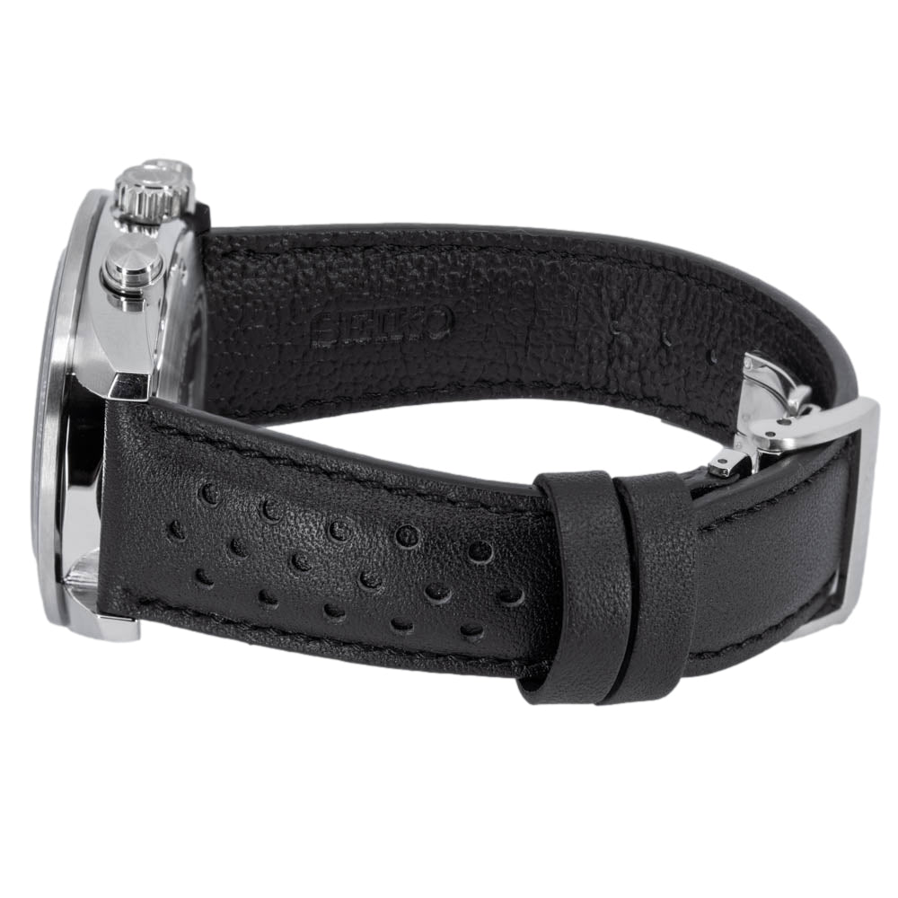 Seiko Men's SSC943P1 Prospex Speedtimer Solar Chrono