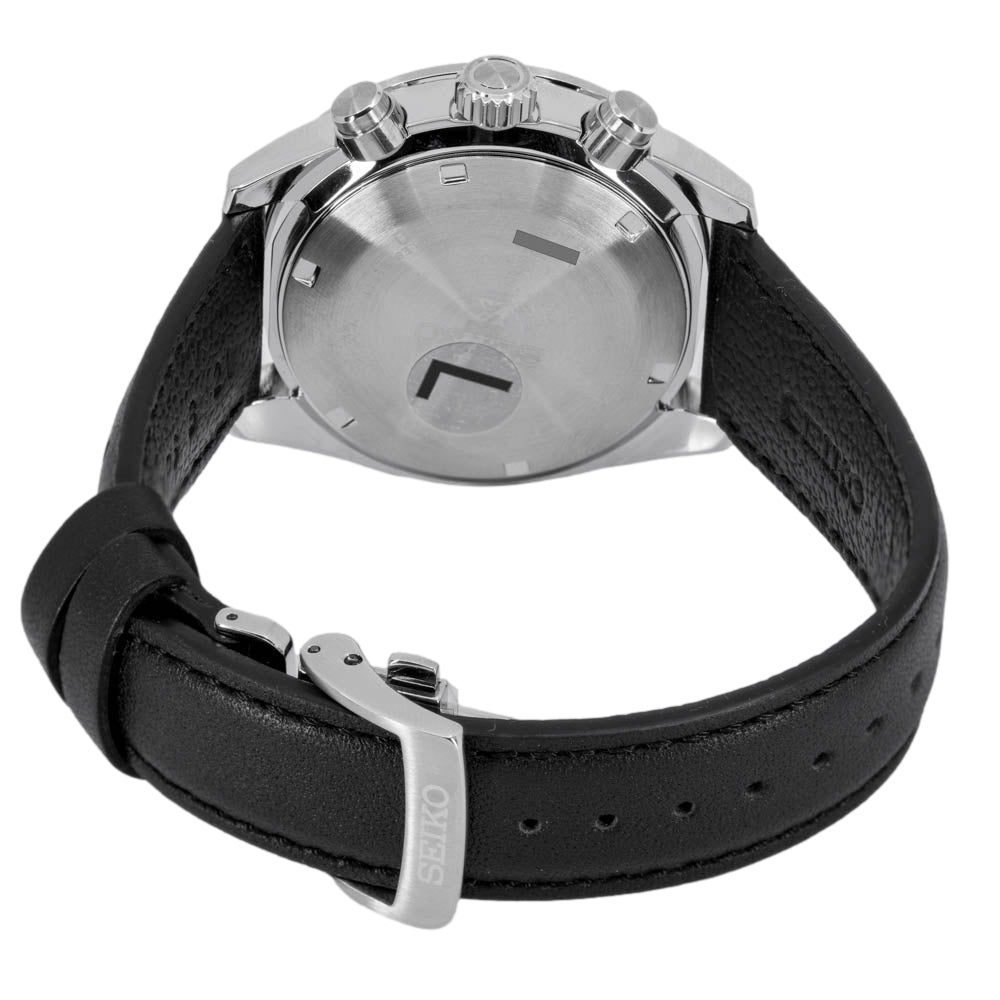 Seiko Men's SSC943P1 Prospex Speedtimer Solar Chrono