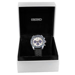 Seiko Men's SSC943P1 Prospex Speedtimer Solar Chrono