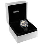 Seiko Men's SSC943P1 Prospex Speedtimer Solar Chrono