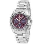Seiko Men's SSC953P1 Prospex Speedtimer Limited ED