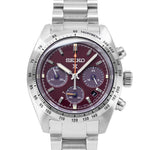 Seiko Men's SSC953P1 Prospex Speedtimer Limited ED