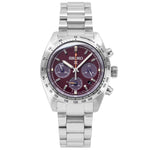 Seiko Men's SSC953P1 Prospex Speedtimer Limited ED