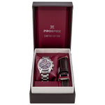 Seiko Men's SSC953P1 Prospex Speedtimer Limited ED