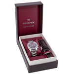 Seiko Men's SSC953P1 Prospex Speedtimer Limited ED