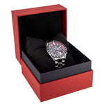 Seiko SSC957P1 Prospex Speedtimer Solar Datsun Ltd. Ed.