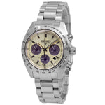 Seiko SSC959P1 Prospex Speedtimer 39mm Solar Limited Edition