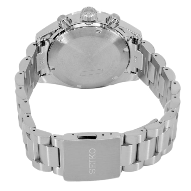 Seiko SSC959P1 Prospex Speedtimer 39mm Solar Limited Edition
