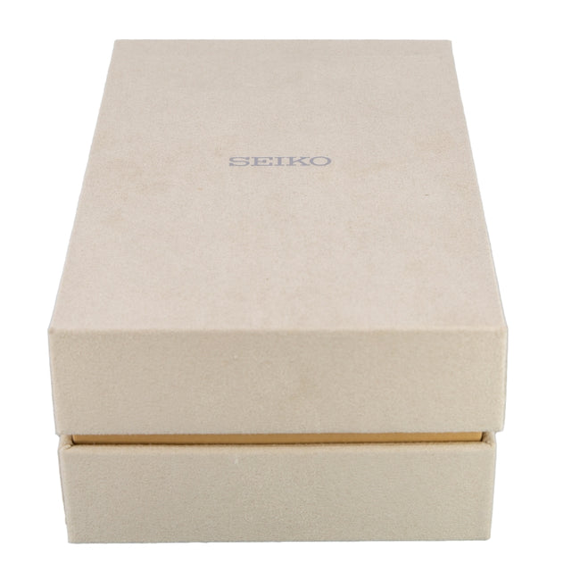 Seiko SSC959P1 Prospex Speedtimer 39mm Solar Limited Edition