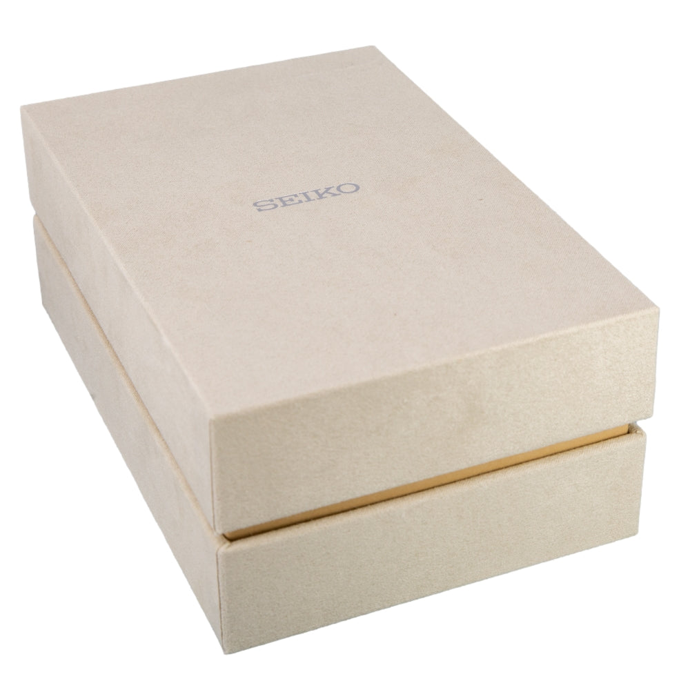 Seiko SSC959P1 Prospex Speedtimer 39mm Solar Limited Edition