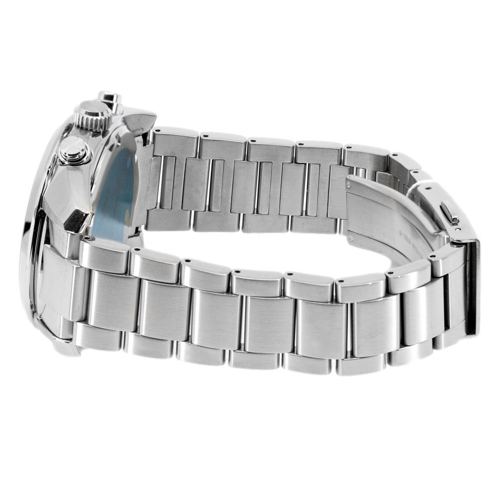 Seiko Men's SSH051J1 Astron Chrono Solar Watch