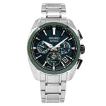 Seiko Men's SSH071J1 Astron GPS Solar Limited Edition Watch