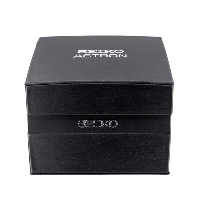 Seiko Men s SSH071J1 Astron GPS Solar Limited Edition Watch