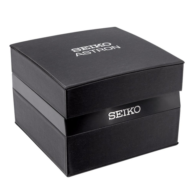 Seiko Men's SSH071J1 Astron GPS Solar Limited Edition Watch