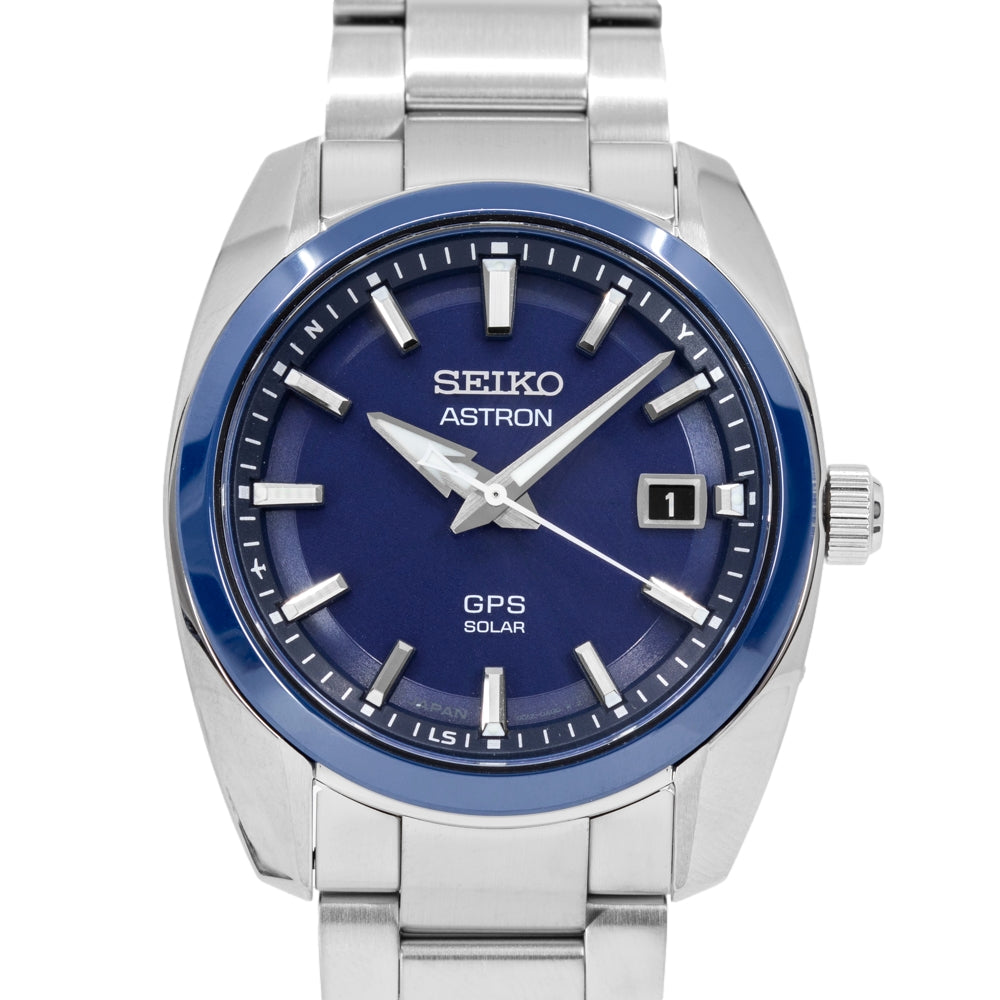Seiko SSJ003J1