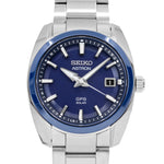 Seiko Men's SSJ003J1 Astron Quartz GPS Solar