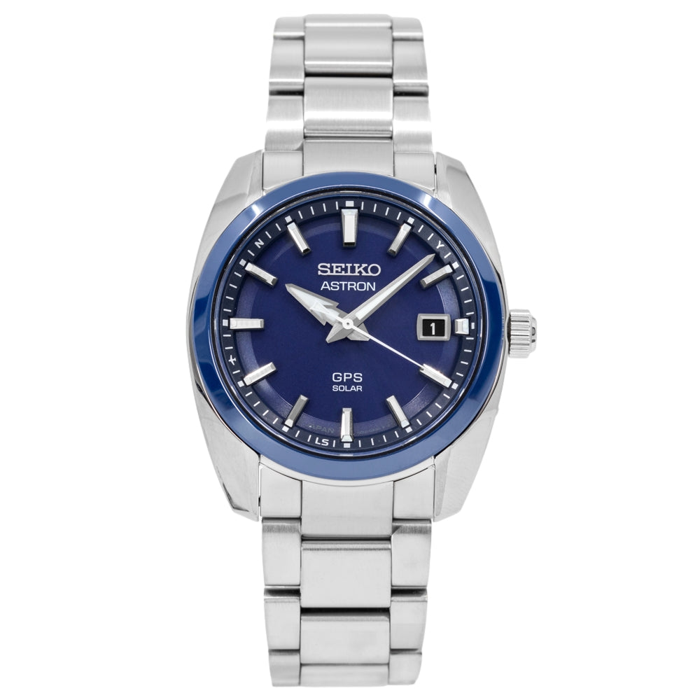 Seiko SSJ003J1