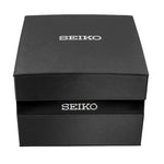 Seiko Men's SSJ003J1 Astron Quartz GPS Solar