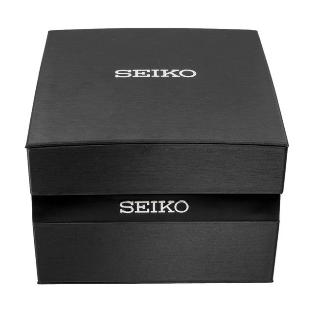 Seiko Men's SSJ003J1 Astron Quartz GPS Solar