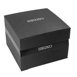 Seiko Men's SSJ003J1 Astron Quartz GPS Solar
