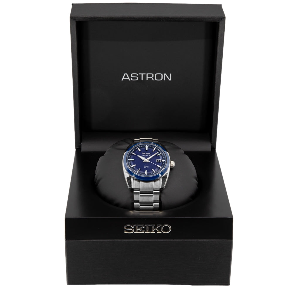 Seiko SSJ003J1