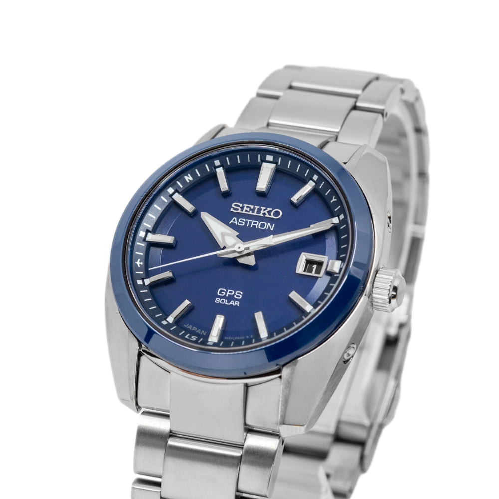 Seiko SSJ003J1