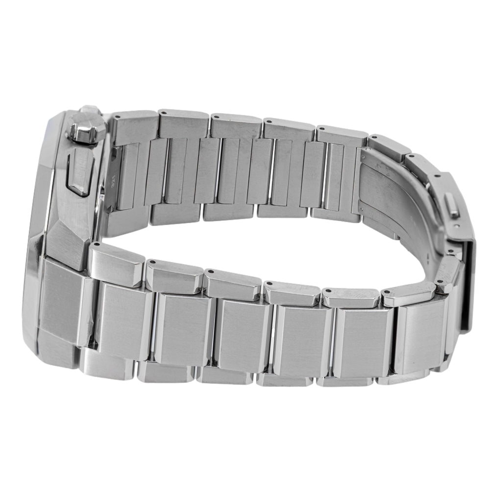 Seiko Men's SSJ013J1 Astron Quarzo GPS Solar