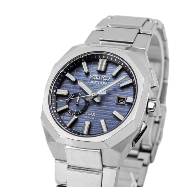 Seiko SSJ013J1