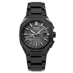Seiko Men's SSJ015J1 Astron Quartz Gps Solar
