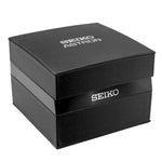 Seiko Men's SSJ015J1 Astron Quartz Gps Solar