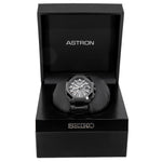 Seiko Men's SSJ015J1 Astron Quartz Gps Solar