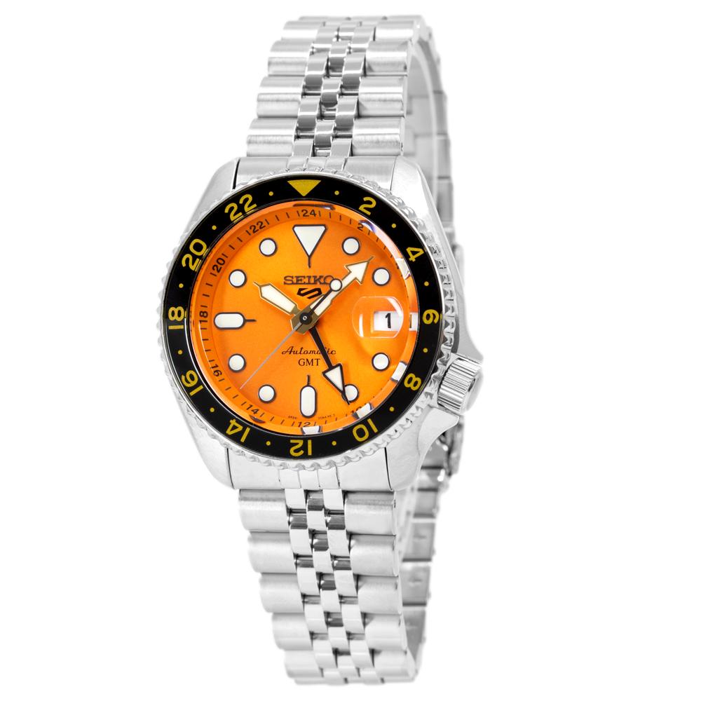 Seiko SSK005K1