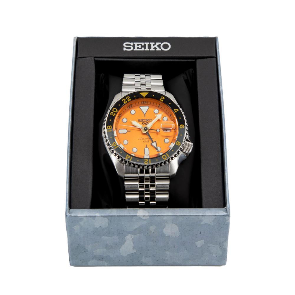 Seiko SSK005K1
