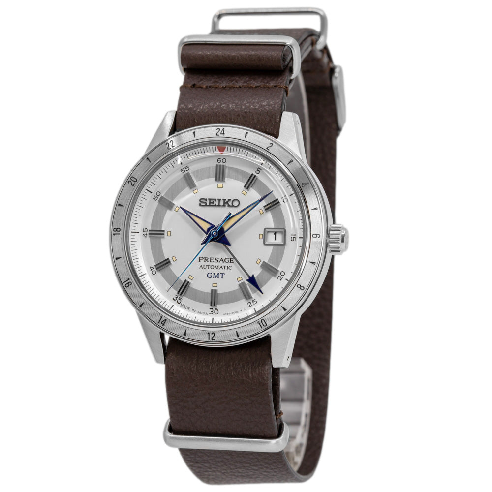 Seiko SSK015J1