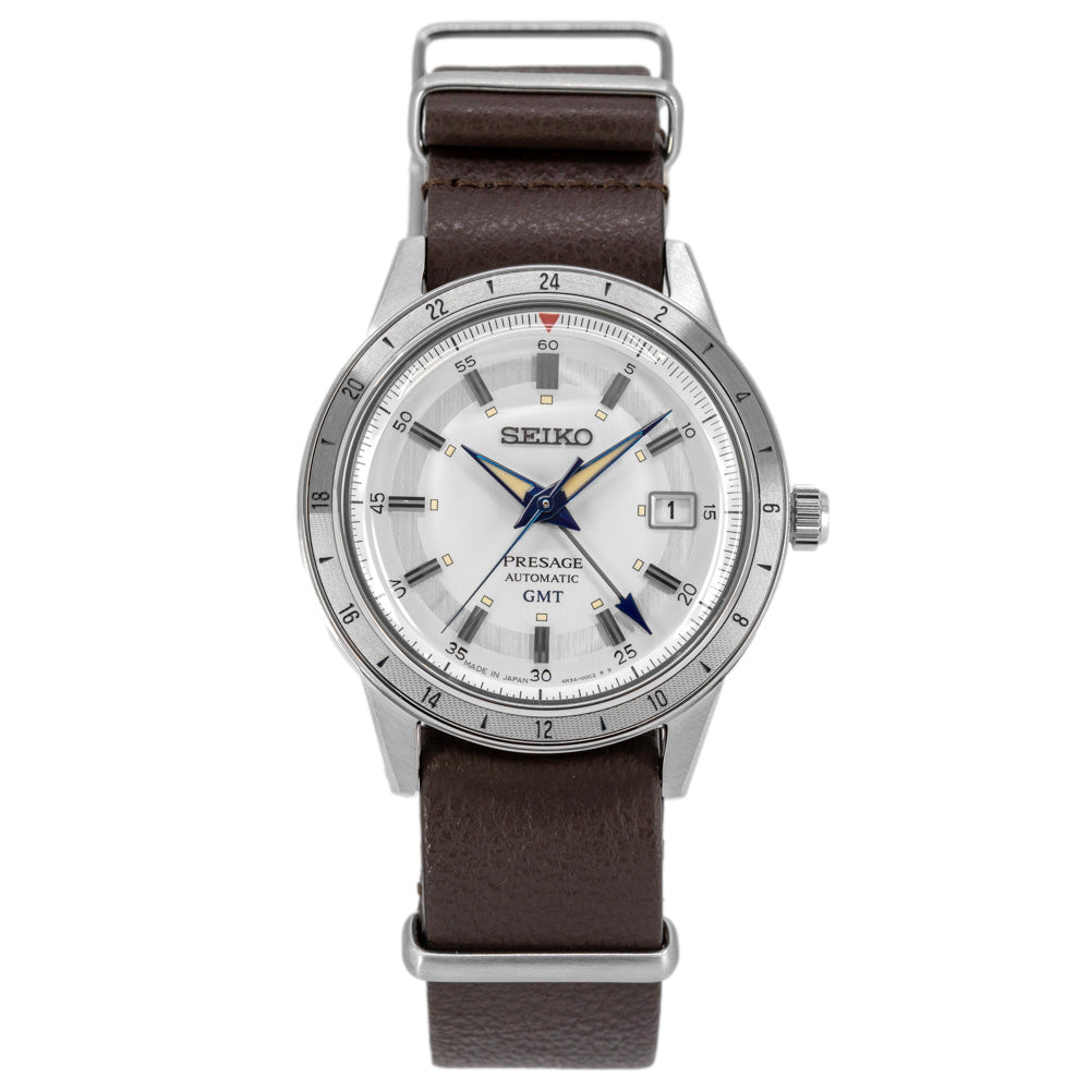Seiko SSK015J1