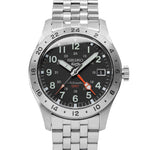 Seiko Men's SSK023K1 5 Sports Automatic GMT