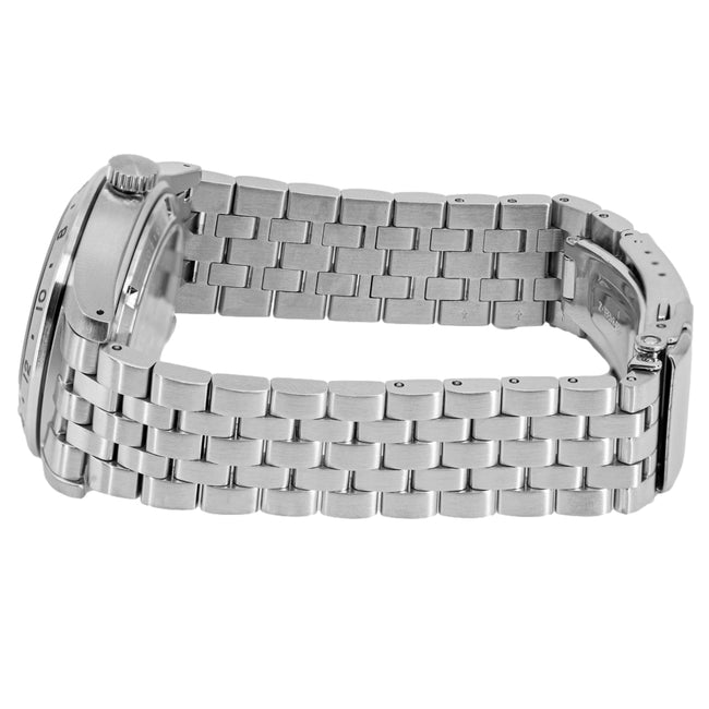 Seiko Men's SSK023K1 5 Sports Automatic GMT