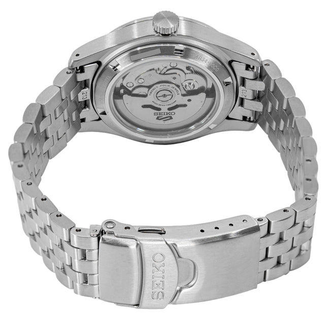 Seiko Men's SSK023K1 Sports Automatic GMT1