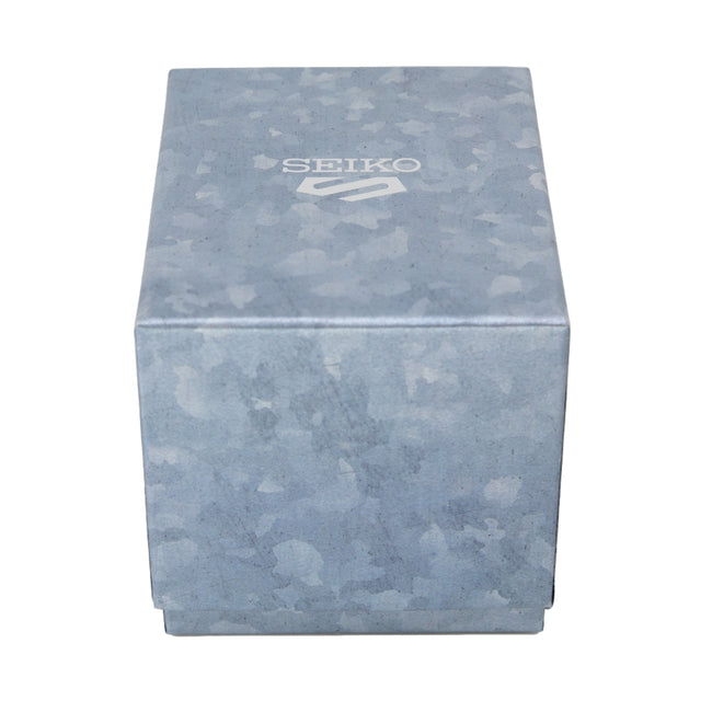 Seiko Men's SSK023K1 5 Sports Automatic GMT