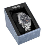 Seiko Men's SSK023K1 5 Sports Automatic GMT