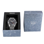Seiko Men's SSK023K1 5 Sports Automatic GMT