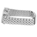 Seiko Men's SSK035K1 5 Sports Green Dial Automatic GMT