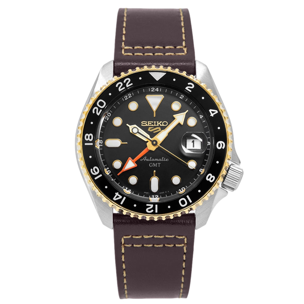 Seiko SSK036K1