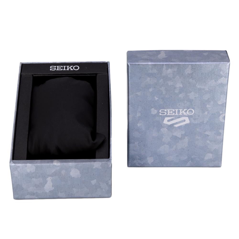 Seiko SSK036K1 5 Sports SKX GMT Evolution Auto